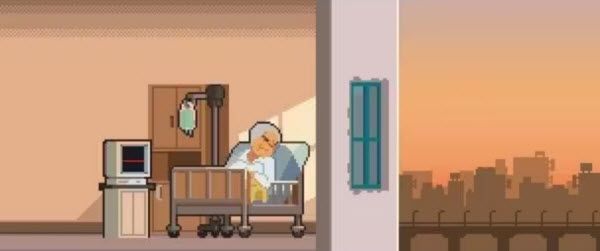 人生游戏中文版