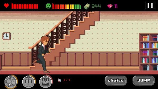 人生游戏中文版