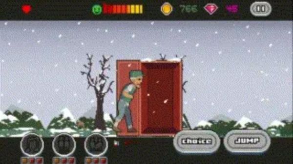 人生游戏中文版