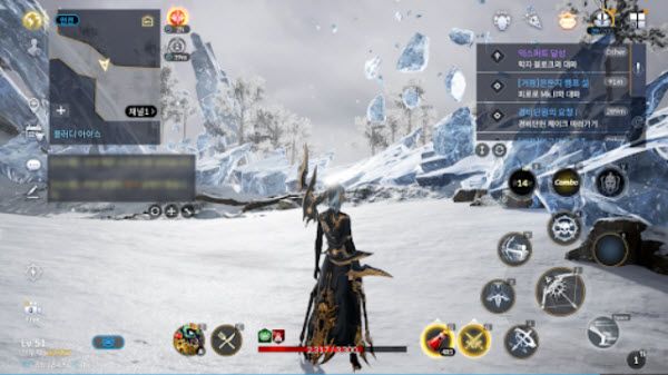 黑色契约RED 黑色契约RED