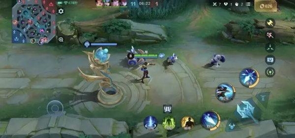 决胜巅峰国际服