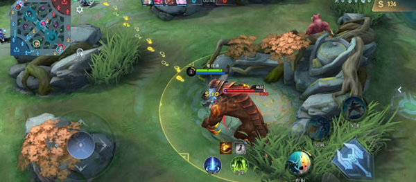 决胜巅峰国际服