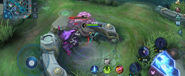 决胜巅峰国际服