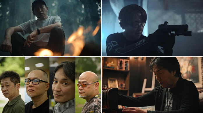 《生化危机》特别企划三上真司亲临解说幕后秘辛