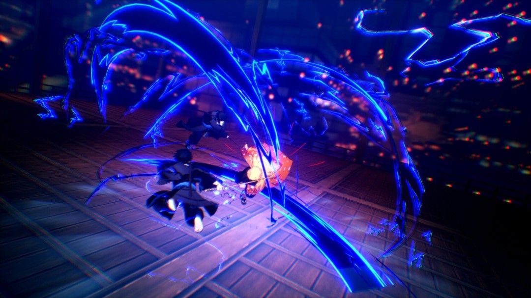 12月2日重磅来袭!《鬼灭之刃火之神血风谭2》DLC无限城版我妻善逸登场 12月2日重磅来袭!《鬼灭之刃火之神血风谭2》DLC无限城版我妻善逸登场