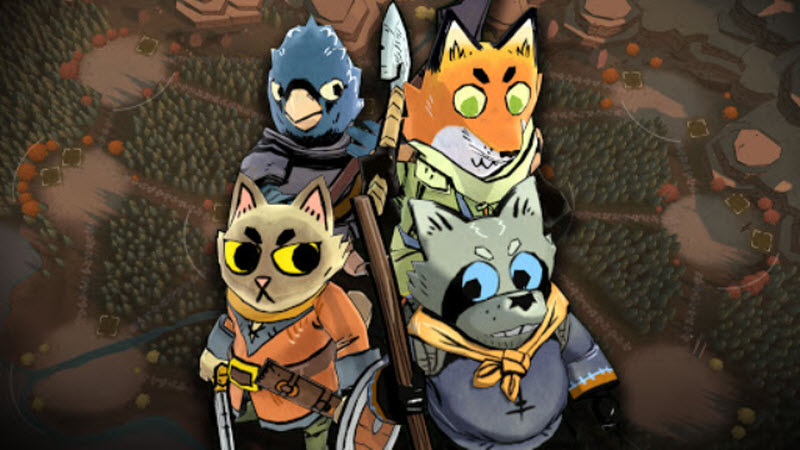 茂林源记最新版截图0