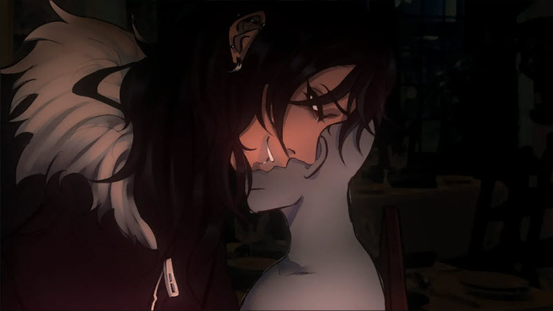 在墓园约会截图3