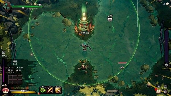 快节奏爽爆肉鸽!《怒海龟途》Steam火热开售 双人联机畅玩 快节奏爽爆肉鸽!《怒海龟途》Steam火热开售 双人联机畅玩