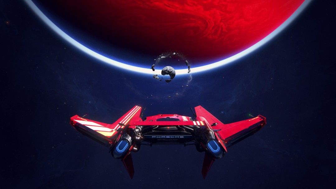 《星际:异端先知》爆料：内容规模超《最后生还者2》两倍