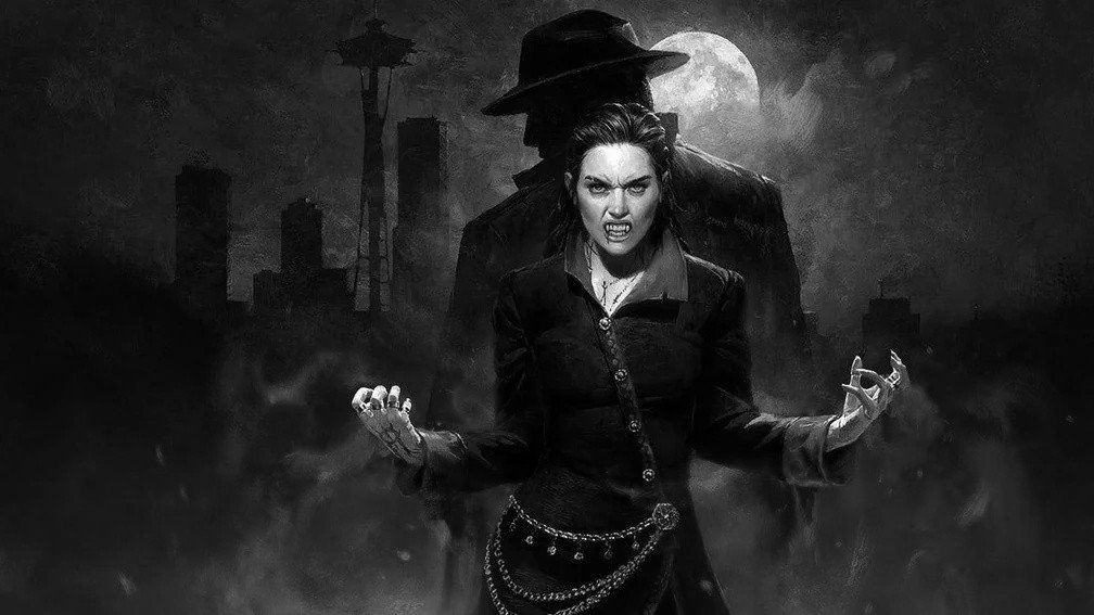 《吸血鬼:避世血族2》总监亲揭失败内幕：资金短缺与时间不足