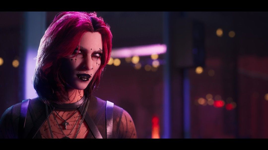 《吸血鬼:避世血族2》总监亲揭失败内幕：资金短缺与时间不足