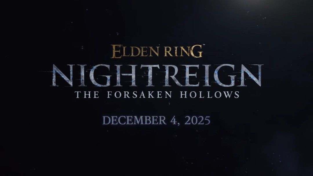 《艾尔登法环：黑夜君临》DLC震撼发布 全新职业"学者"首曝