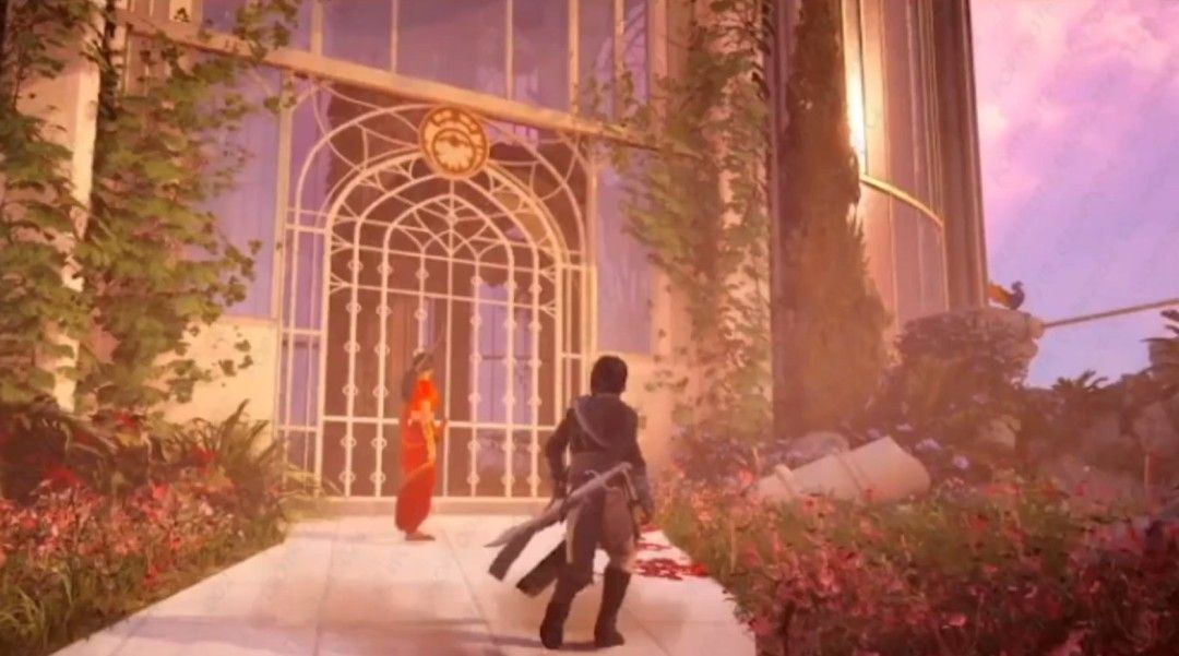 黑皮波斯王子?《波斯王子:时之砂重制版》惹争议 黑皮波斯王子?《波斯王子:时之砂重制版》惹争议