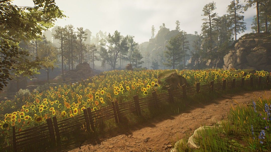 《灰雨钢锋》登陆Steam获多半好评 现售90元