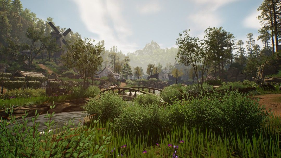 《灰雨钢锋》登陆Steam获多半好评 现售90元