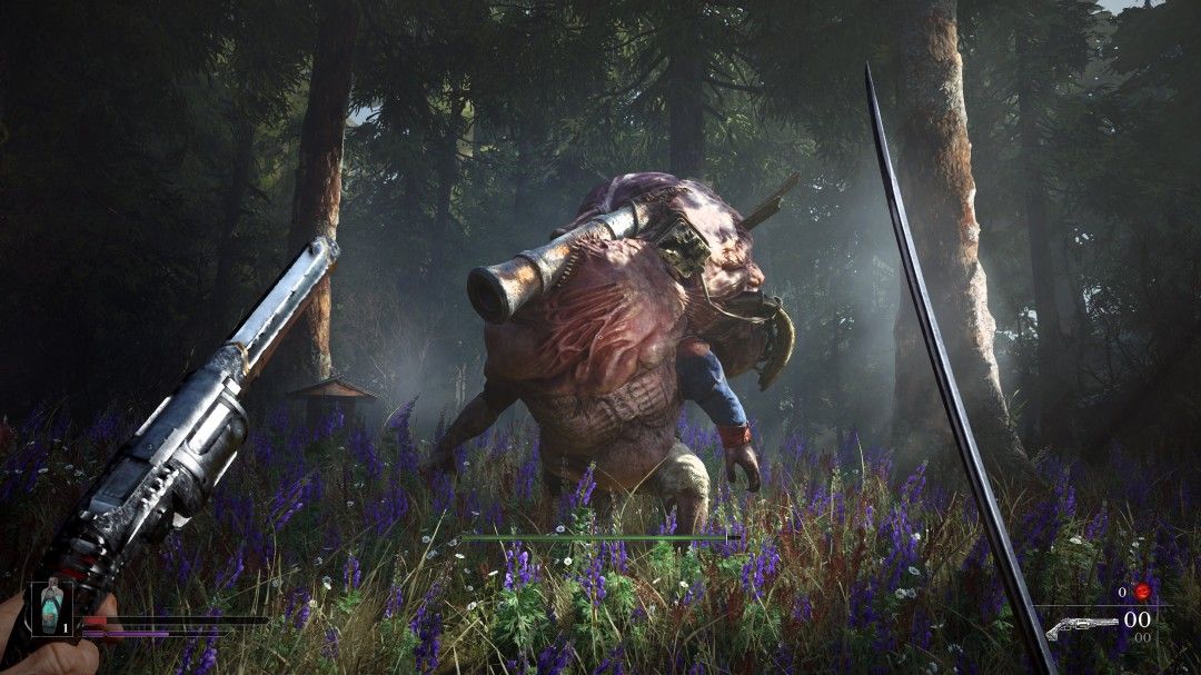 拿破仑重生之战！类魂新作《不朽遗志》震撼预告