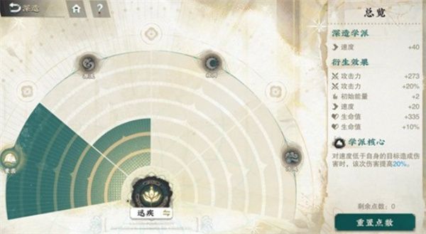 物华弥新·铜奔马技能全解析 物华弥新·铜奔马技能全解析