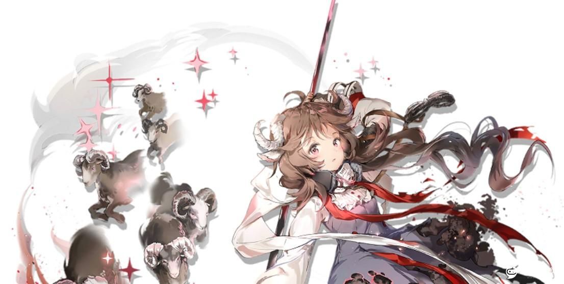 明日方舟终末地：卡普里尼角色全解析