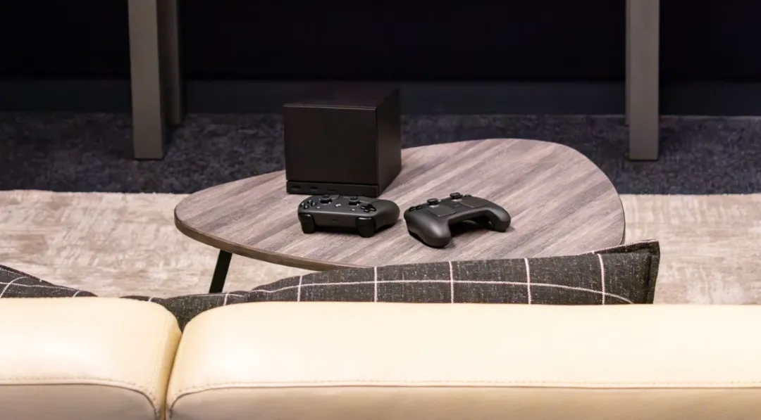 V社工程师透露：Steam主机或推Pro版 性价比成决胜关键！