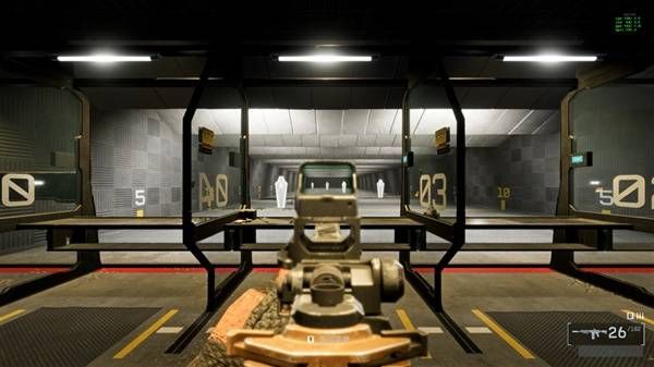 战地6全瞄具详解 各类瞄具性能一览