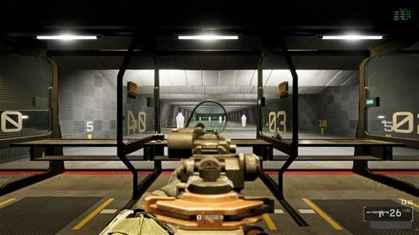 战地6全瞄具详解 各类瞄具性能一览