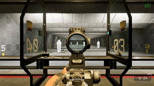 战地6全瞄具详解 各类瞄具性能一览