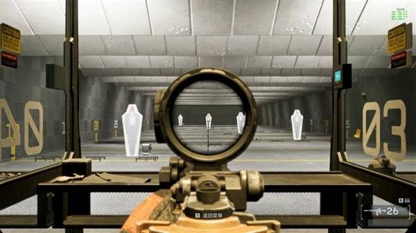 战地6全瞄具详解 各类瞄具性能一览