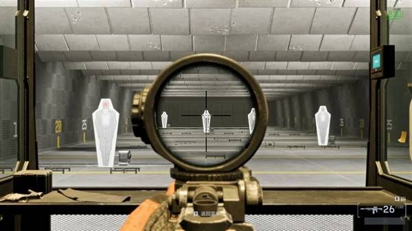 战地6全瞄具详解 各类瞄具性能一览