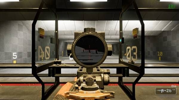 战地6全瞄具详解 各类瞄具性能一览