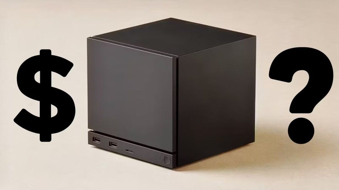 外媒最新统计：超半数玩家不愿入手V社新款Steam主机