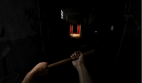 《A.I.L.A》深度评测：当AI窥探内心恐惧 噩梦就此具象化