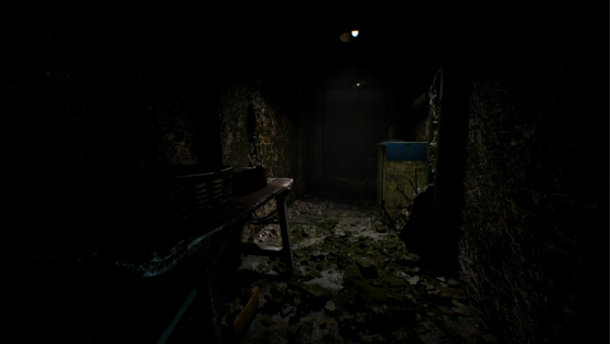 《A.I.L.A》深度评测：当AI窥探内心恐惧 噩梦就此具象化