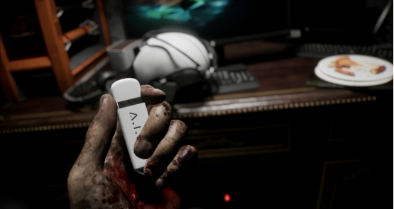 《A.I.L.A》深度评测：当AI窥探内心恐惧 噩梦就此具象化