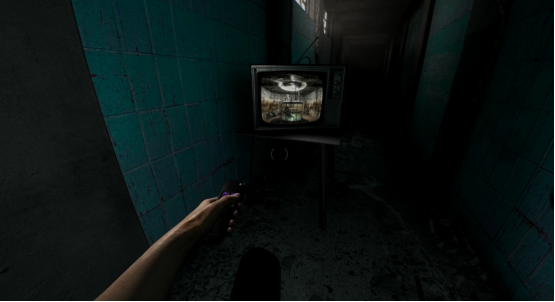 《A.I.L.A》深度评测：当AI窥探内心恐惧 噩梦就此具象化