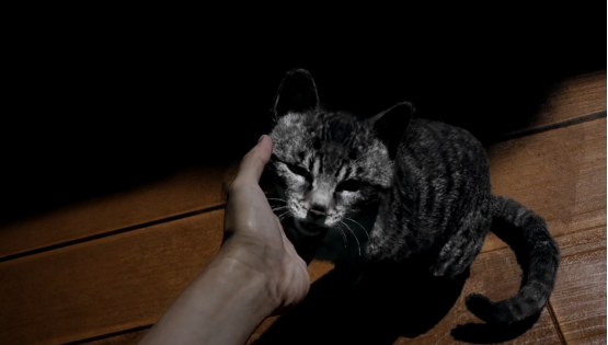 《A.I.L.A》深度评测：当AI窥探内心恐惧 噩梦就此具象化