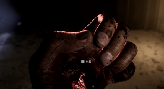 《A.I.L.A》深度评测：当AI窥探内心恐惧 噩梦就此具象化