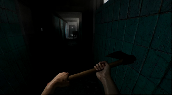 《A.I.L.A》深度评测：当AI窥探内心恐惧 噩梦就此具象化