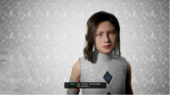 《A.I.L.A》深度评测：当AI窥探内心恐惧 噩梦就此具象化
