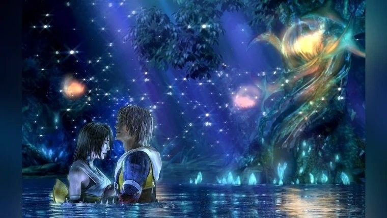 堀井雄二坦言未视《最终幻想》为对手 盛赞其颠覆性创新