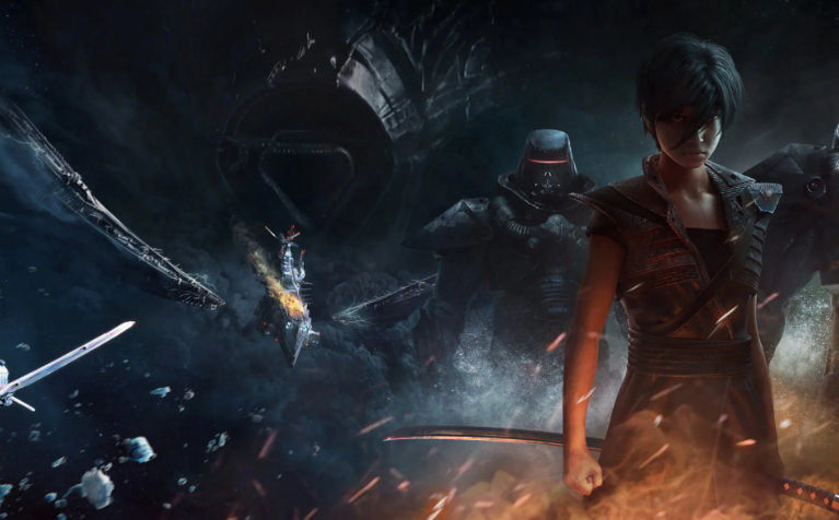 《超越善恶2》开发进度曝光：角色设计仍未完成？