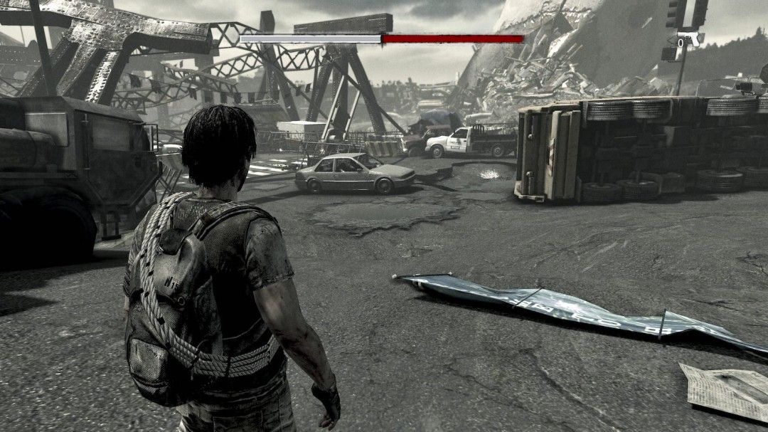 《极度深寒》《我还活着》重返GOG平台 经典再临