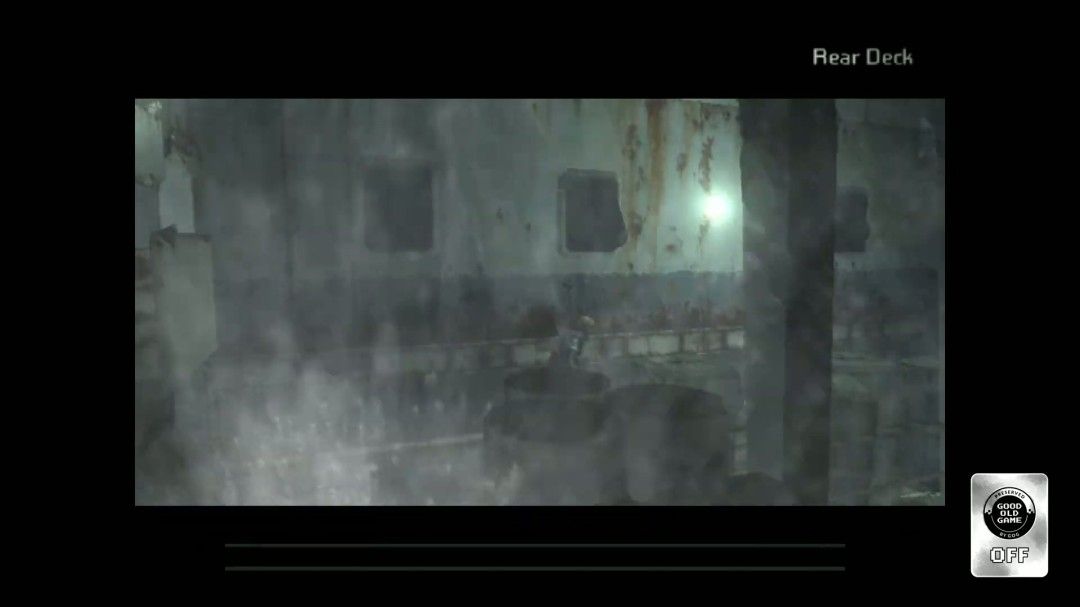 《极度深寒》《我还活着》重返GOG平台 经典再临