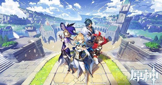 原神秘宝迷踪·风龙废墟藏宝地8大位置坐标全解析