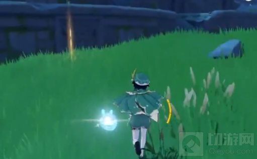 原神秘宝迷踪·风龙废墟藏宝地8大位置坐标全解析