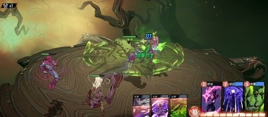 漫威秘法狂潮怎么玩 新手开局玩法全解析