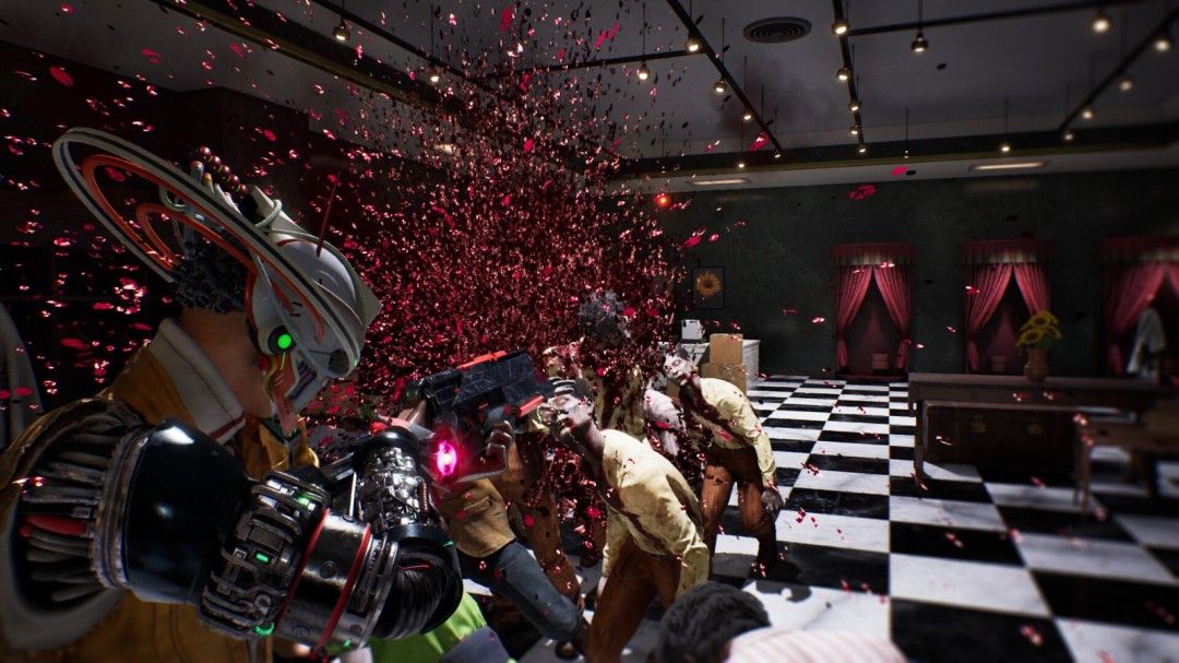 须田刚一最新作情报12月5日公开 2026年发售确定 须田刚一最新作情报12月5日公开 2026年发售确定