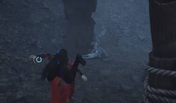 燕云十六声·不见山野外BOSS玭兮瑳兮触发位置 燕云十六声·不见山野外BOSS玭兮瑳兮触发位置