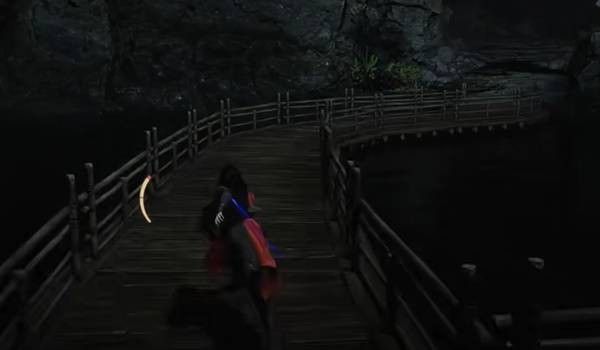 燕云十六声·不见山野外BOSS玭兮瑳兮触发位置 燕云十六声·不见山野外BOSS玭兮瑳兮触发位置