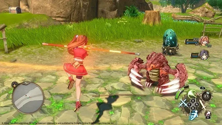 《闪轨》重制无望!《空轨3》VS《零轨》法老控激辩不休 《闪轨》重制无望!《空轨3》VS《零轨》法老控激辩不休