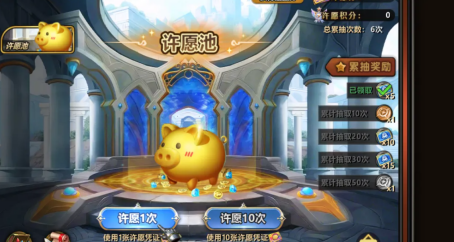 KK官方对战平台新图《不思议作战》上线即燃爆！超随机冒险玩法引爆玩家狂潮！